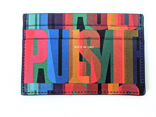 Paul smith wallet bnwt - paul,