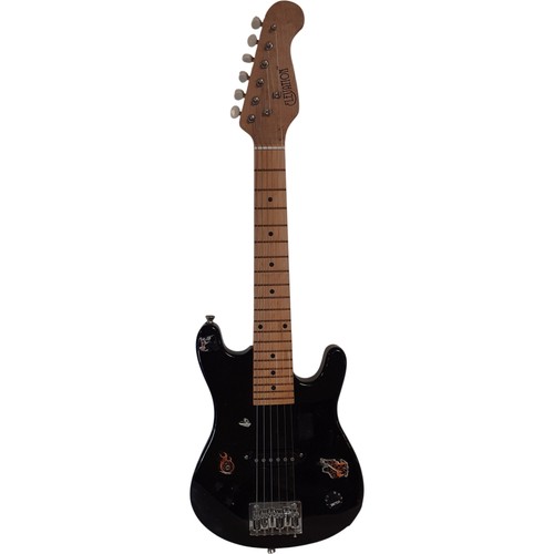 Elevation electric guitar - electric,