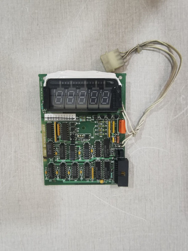 Gilbarco assy t15994 rev f - t15994-g,