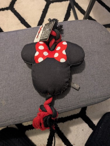 Minnie mouse dog - dog,