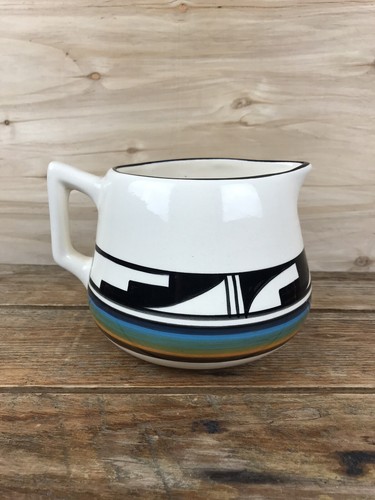 Ute mountain pottery water - pottery,