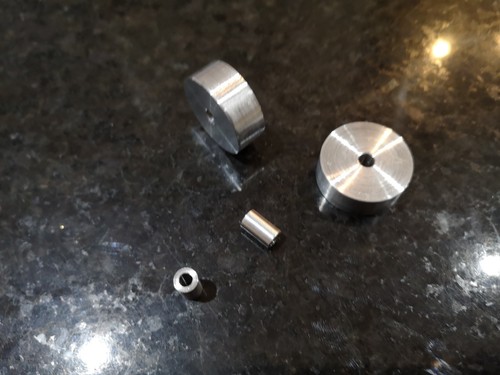 Custom parts your sizes - to,