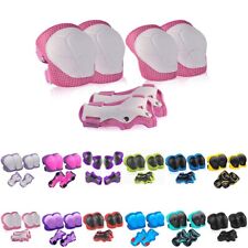 6PCS Children Elbow Wrist and