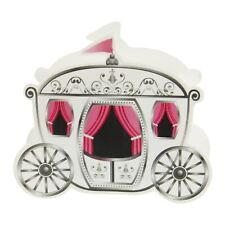 1 - 100x Cinderella Princess Party Favour Boxes! Disney Horse Carriage Sweets!