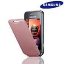 Tocco Lite Case - Pink (Samsung) Free UK P&P Top-quality Fast UK Dispatch