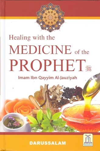 Healing with the - , of