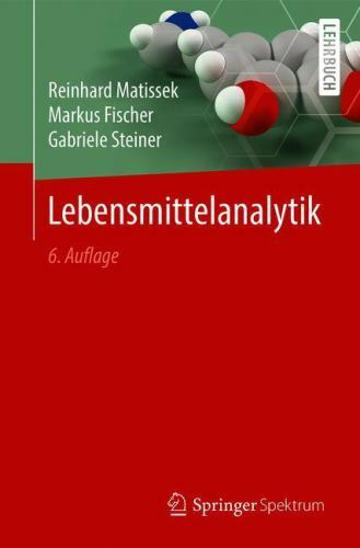 Lebensmittelanalytik
