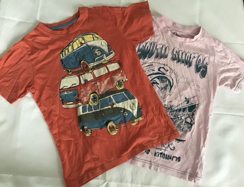Kids cotton shirts x - cotton, 2