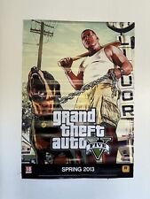 Grand Theft Auto 5 Promotional