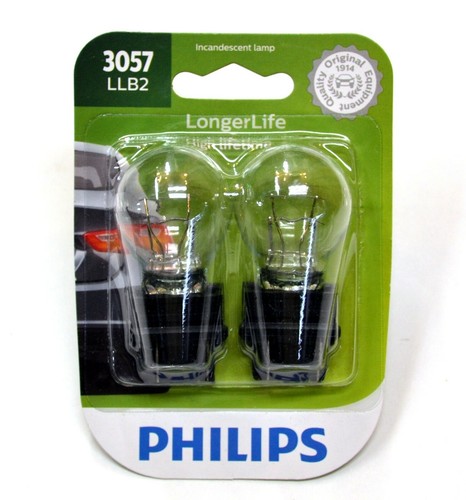 Philips longerlife 3057 7w - philips,