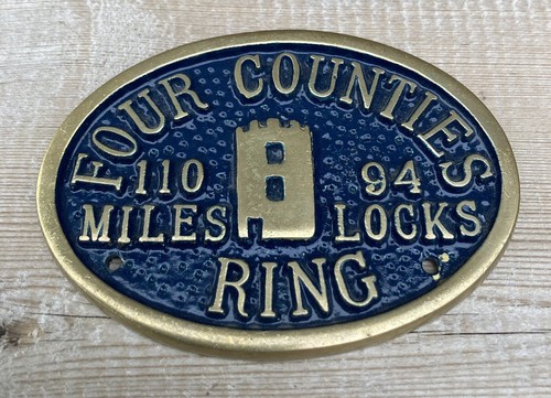 Four counties canale locks - counties,