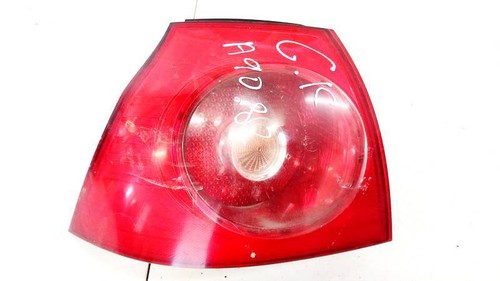 1k6945095n tail light lamp - 1k6945095n,
