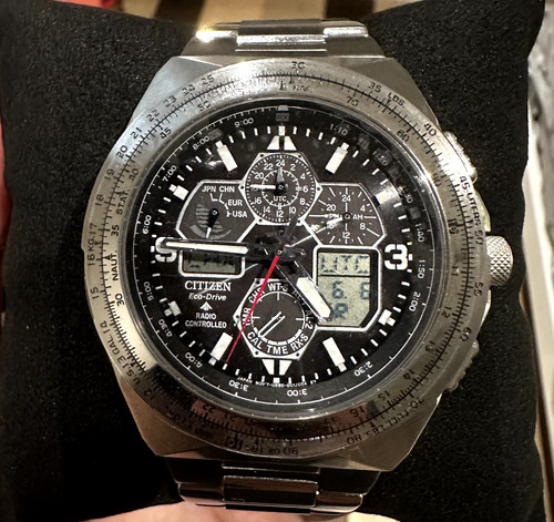 Citizen men promaster - citizen, men's