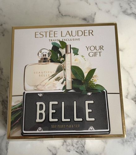 Estee lauder beautiful belle - lauder,