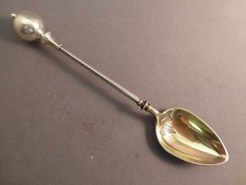 COIN SILVER GEORGE SHARP BALL
