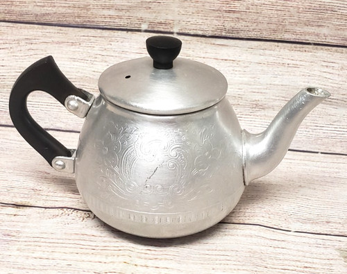 Vintage miniature swan brand - vintage,