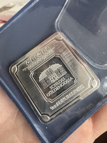 Troy fine silver - fine,