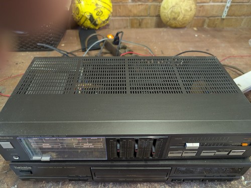 Technics z400 stereo - su-z400,