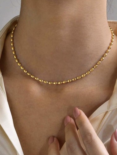 Gold plated asian - plated,