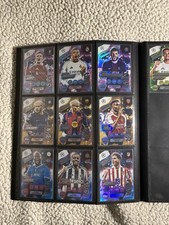 Topps Match Attax 25/26 CL -