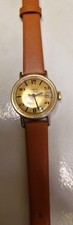 Vintage Timex Wind-Up Watch