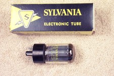 One, NEW, Sylvania- Mullard