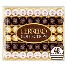 Ferrero Rocher 48 Piece