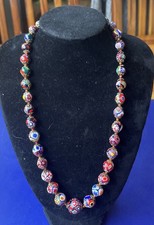 VTG MURANO VENETIAN MORETTI