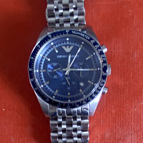 Emporio armani 2448 - emporio, blue