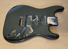 Fender Stratocaster Body Strat