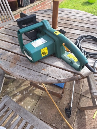 Electric chainsaw fpcs1800a - chainsaw,