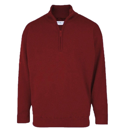 Proquip golf quarter - zip, men's