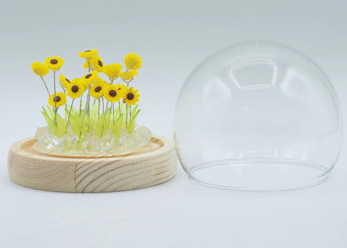 001 floral glow garden - #001,