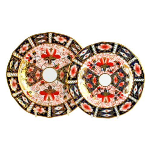 Royal crown derby - royal, 2451
