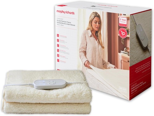 Morphy richards evercosy - morphy,