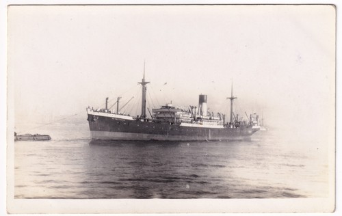 Blue funnel line prometheus - funnel,