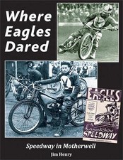 Where Eagles Dared: Speedway