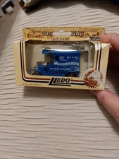 Lledo Promotional Models of