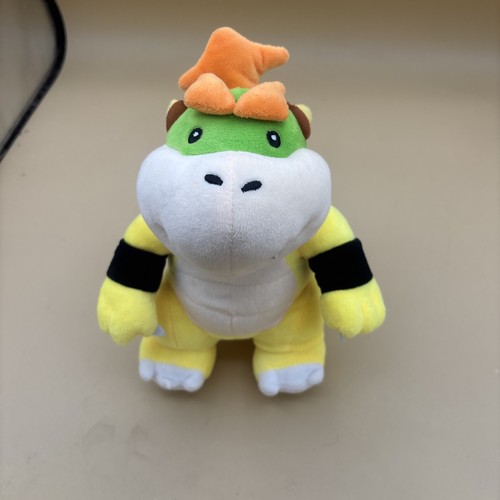 Official bowser junior jr - junior,