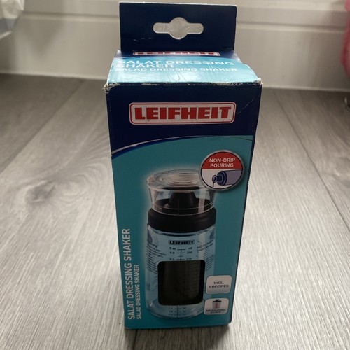Leifheit salad dressing - leifheit,
