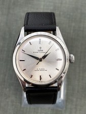 Rare Vintage 1963 Tudor Rolex