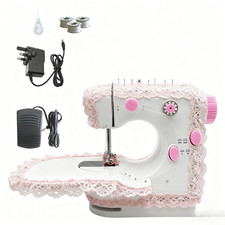 Portable Mini 12 Stitches