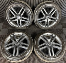 19'' Mercedes Vito V Class