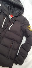 Zavetti Canada Mens Atlin 2.0