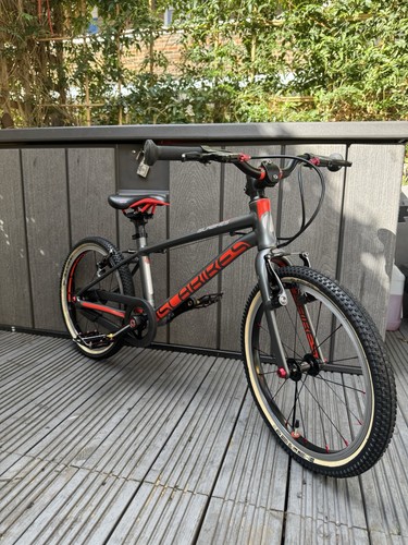 Islabikes cnoc pro kids - islabikes,