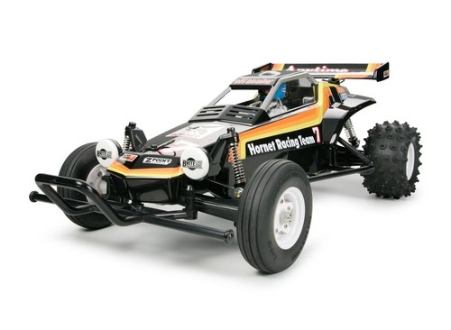 Tamiya 58336 hornet 2004 10 - 58336,