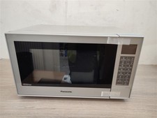 Panasonic NNCT57JMBPQ Microwave Oven 27L 3-in-1 Combination [ID2110943459]