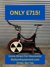 Wattbike Trainer, Model B