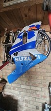 Suzuki GSX-R K1 600cc Fairing