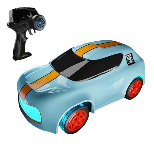 4wd racing drift 2 4g - 4wd,